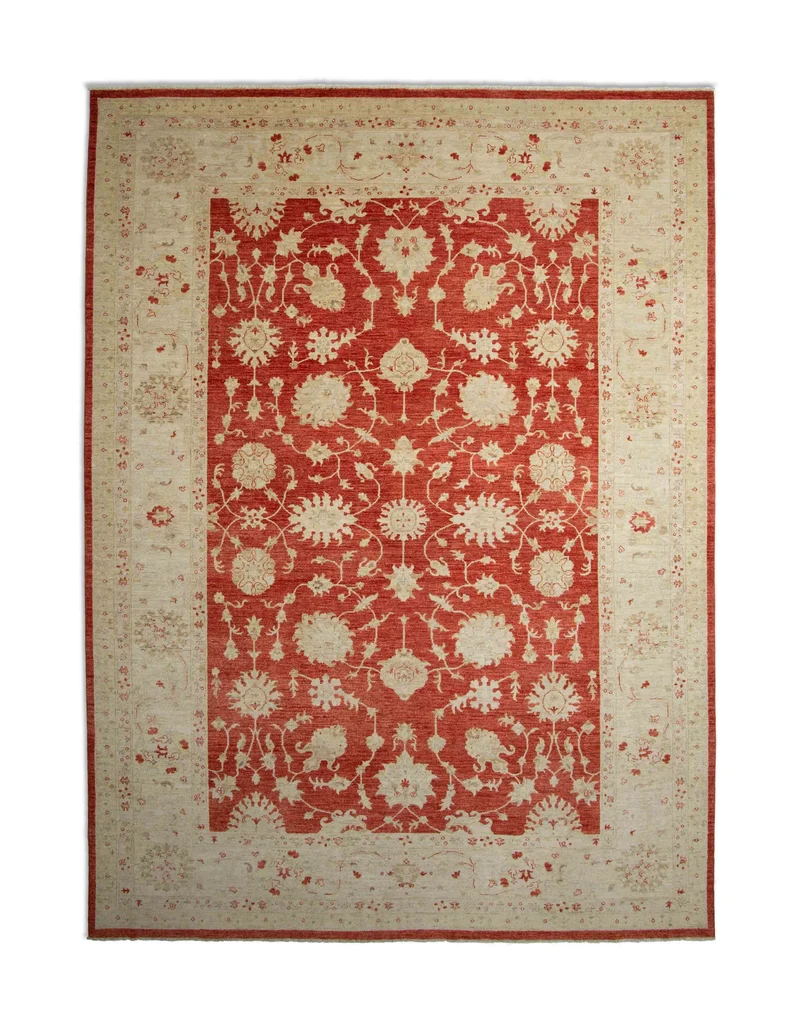 Farahan | 365 x 274 cm | Nr. 18653