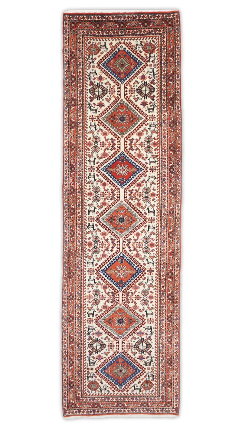 Abadeh | 290 cm x 85 cm | Nr. Z-159