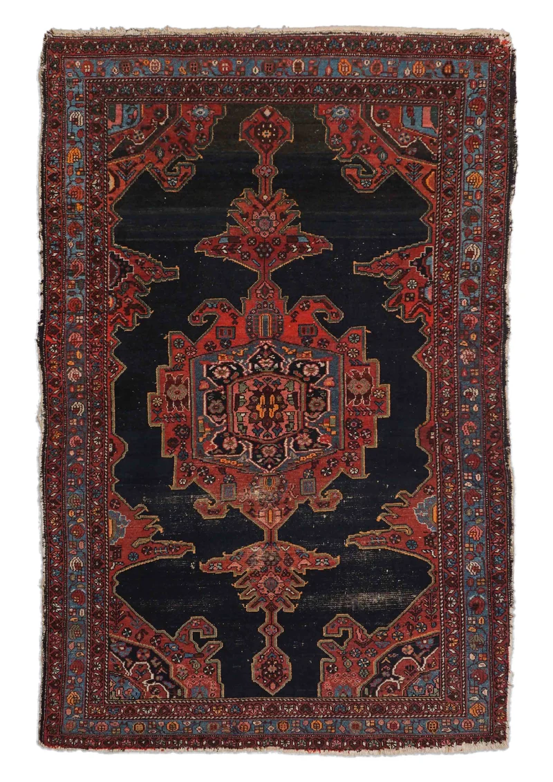 Alter Bakhtiari | 200 x 130 cm | Nr. 20544