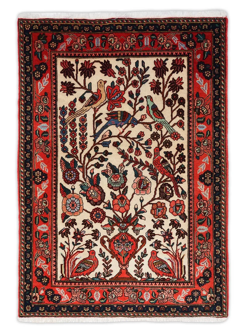 Alter Abadeh | 148 cm x 105 cm | Nr. Z-891