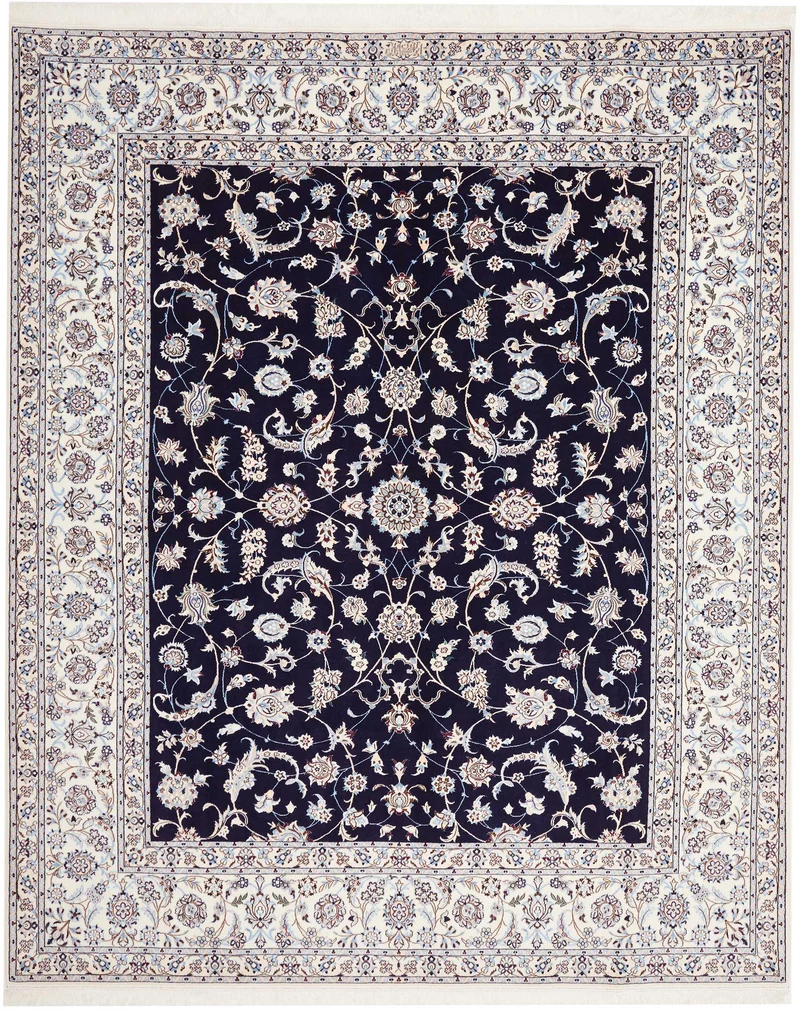 Nain | 261 cm x 209 cm | Nr. 12-445650