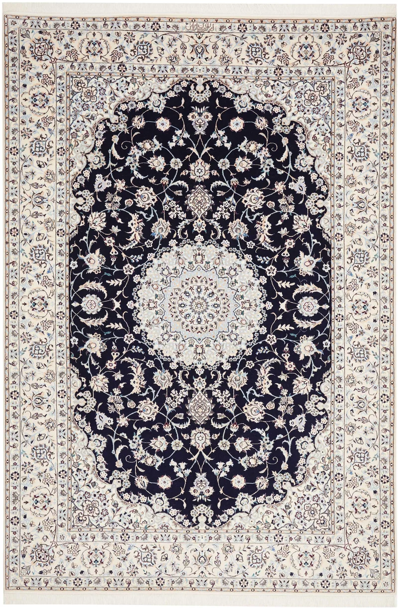 Nain | 249 cm x 168 cm | Nr. 12-445683