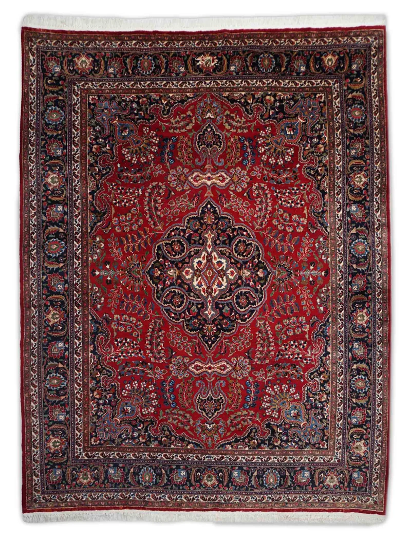 Alter Meschad | 345 cm x 263 cm | Nr. Z-987