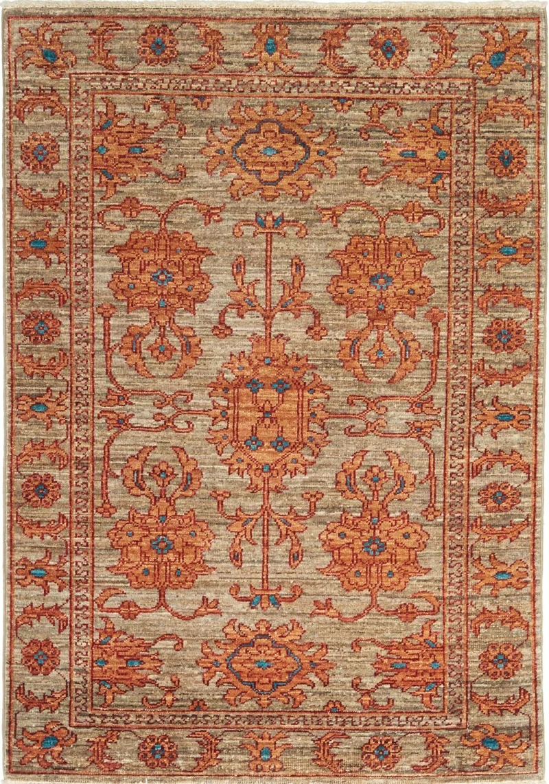 Farahan | 115 cm x 79 cm | Nr. Z-1227