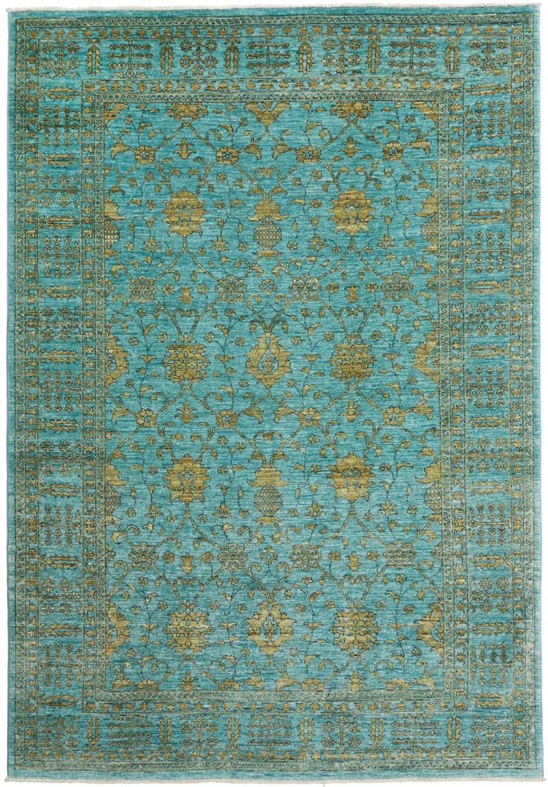 Farahan | 234 cm x 163 cm | Nr. Z-1226