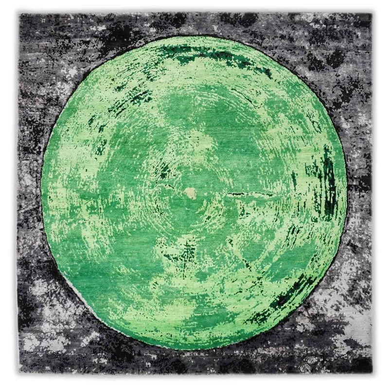 Mood | 206 cm x 204 cm | Nr. Z-1200
