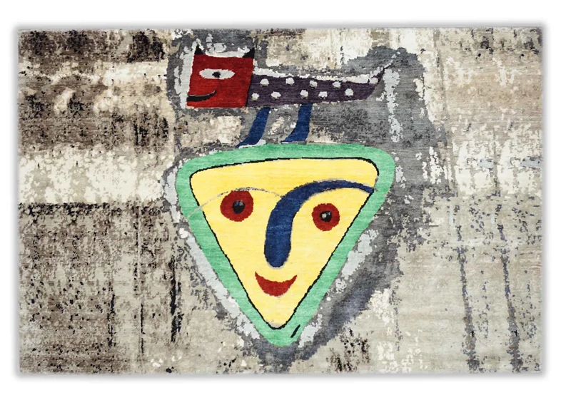 Mood | 185 cm x 121 cm | Nr. Z-1196