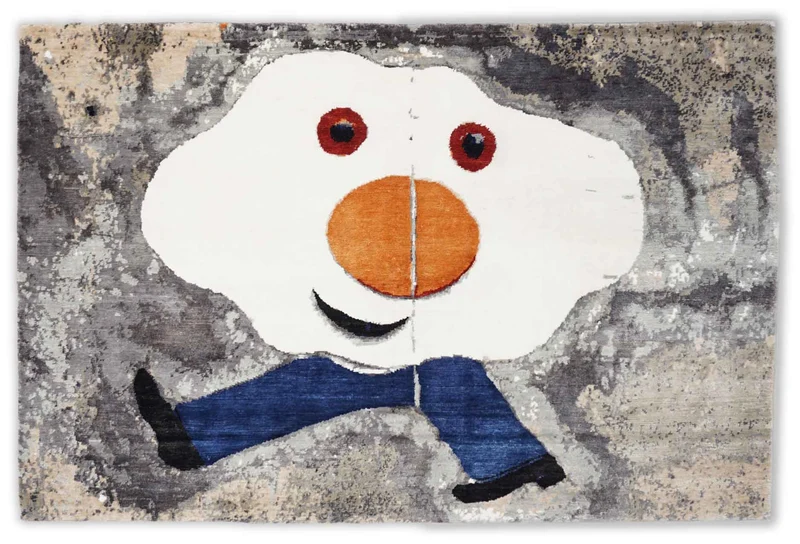 Mood | 185 cm x 121 cm | Nr. Z-1194