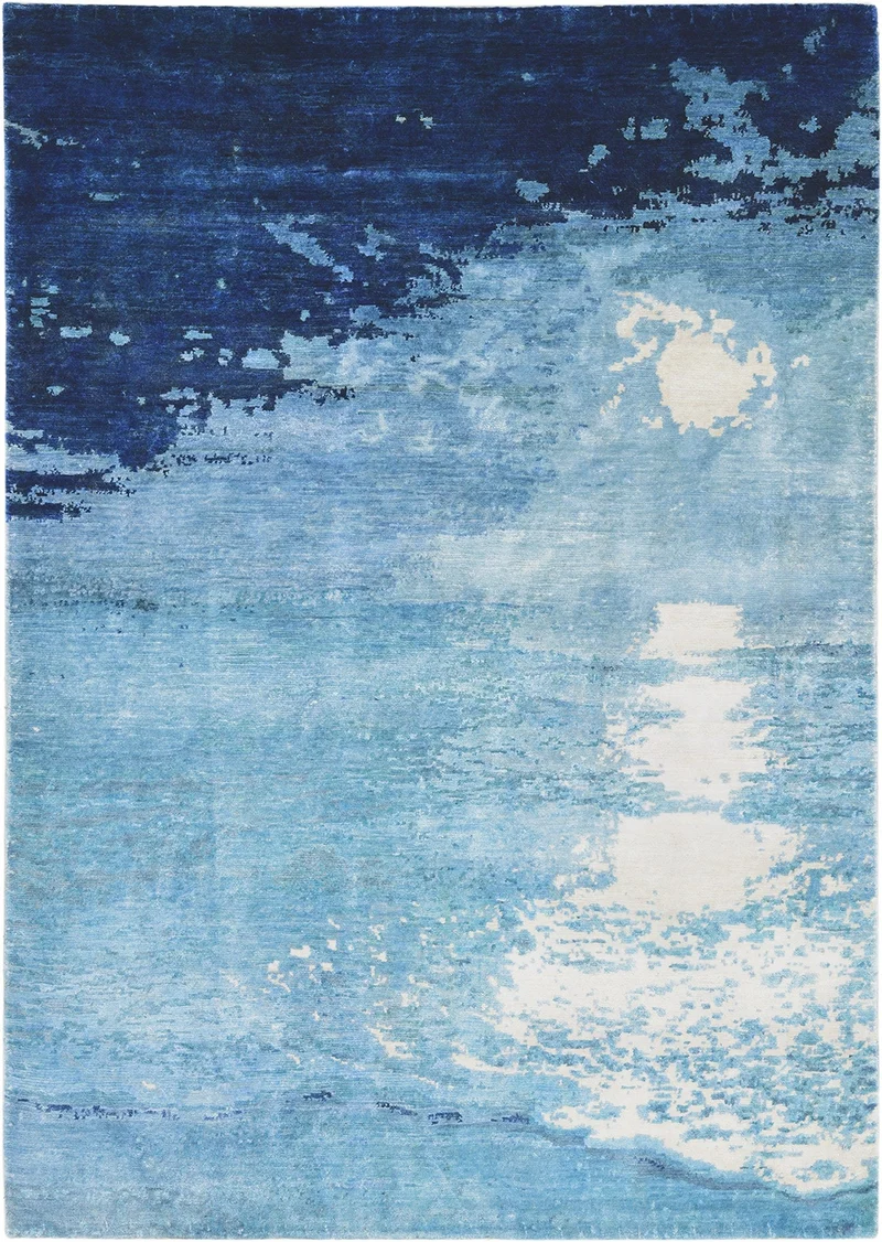 Mood | 197 cm x 143 cm | Nr. Z-1169