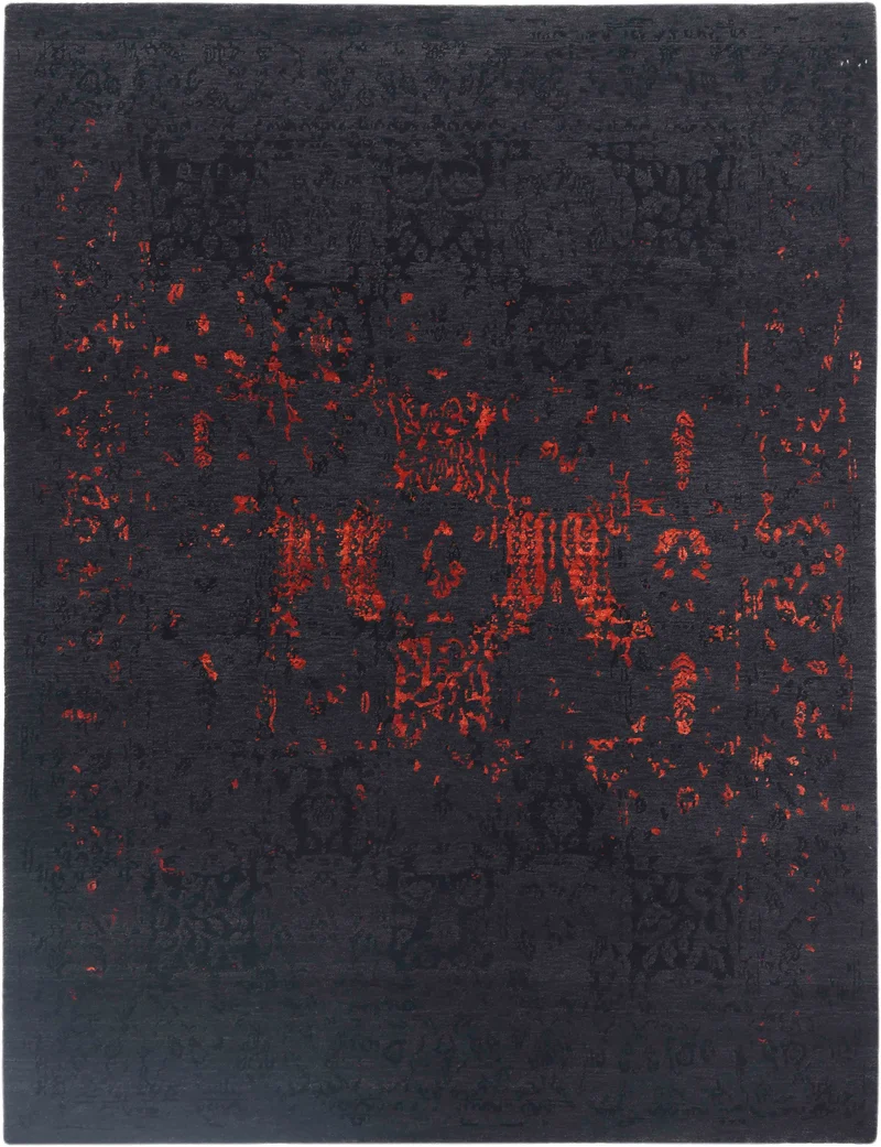 Reflection | 178 cm x 123 cm | Nr. Z-1165