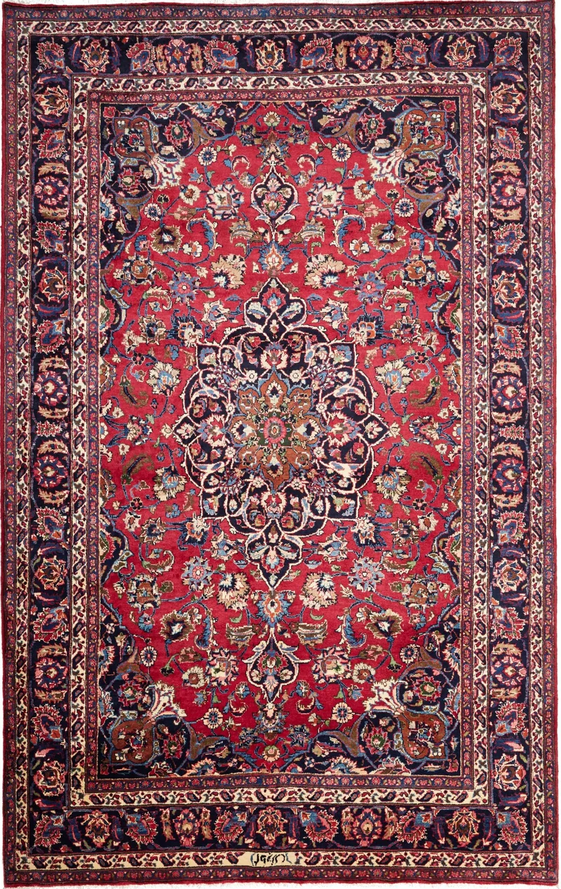 Meschad | 325 cm x 204 cm | Nr. 12-436726