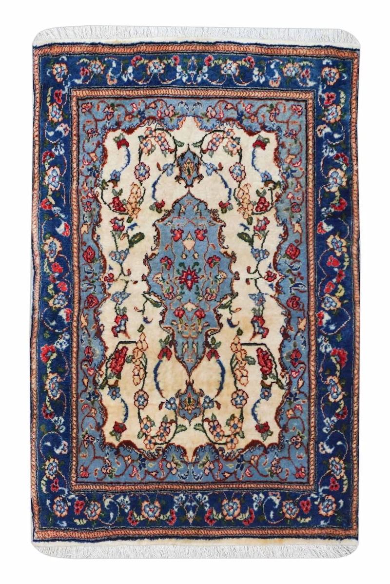 Bidjar | 106 cm x 70 cm | Nr. Z-1510