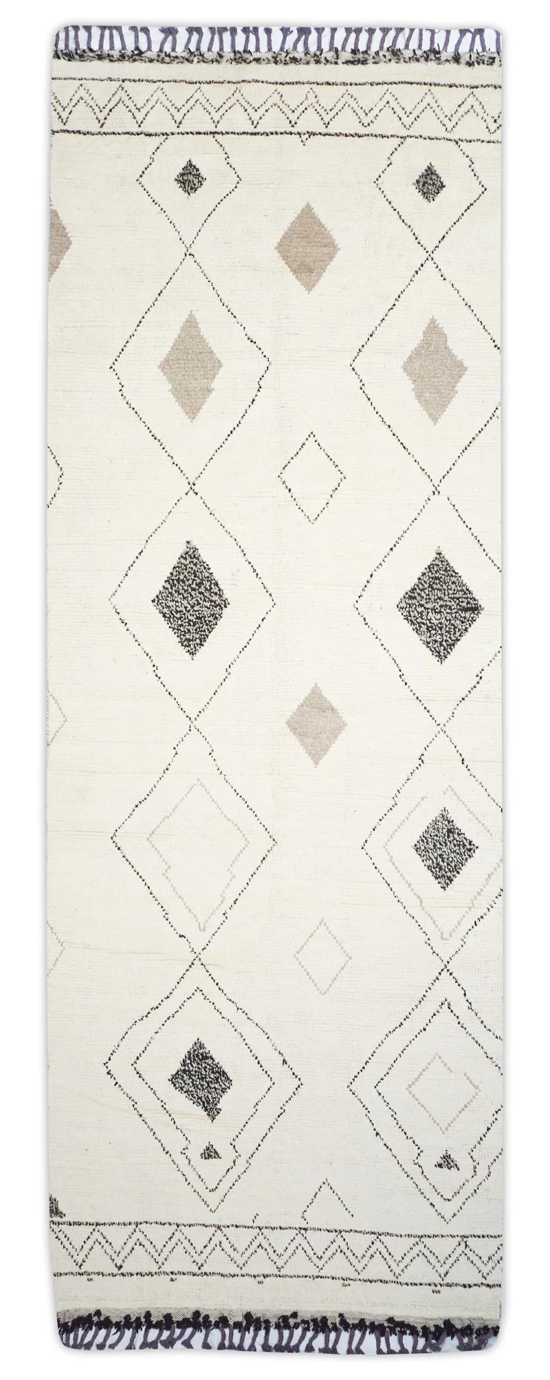 Beni Berber | 394 cm x 143 cm | Nr. Z-2036