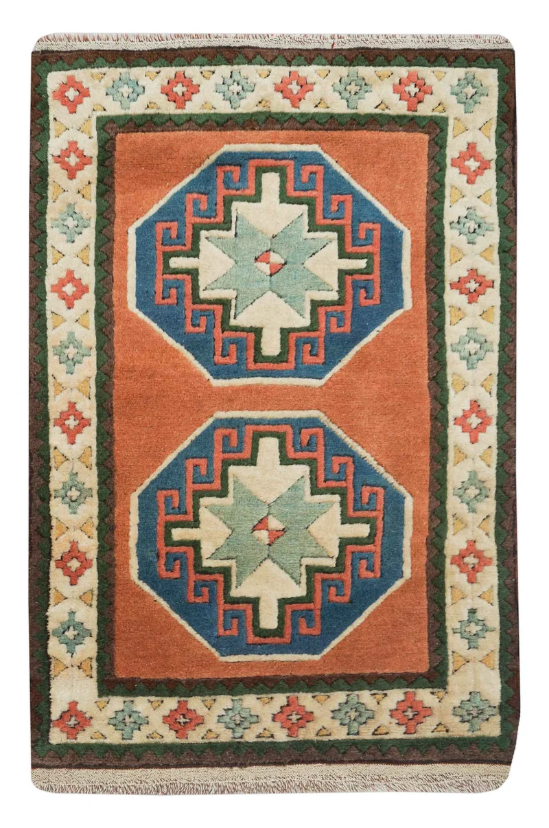 Kars | 158 cm x 106 cm | Nr. Z-1486