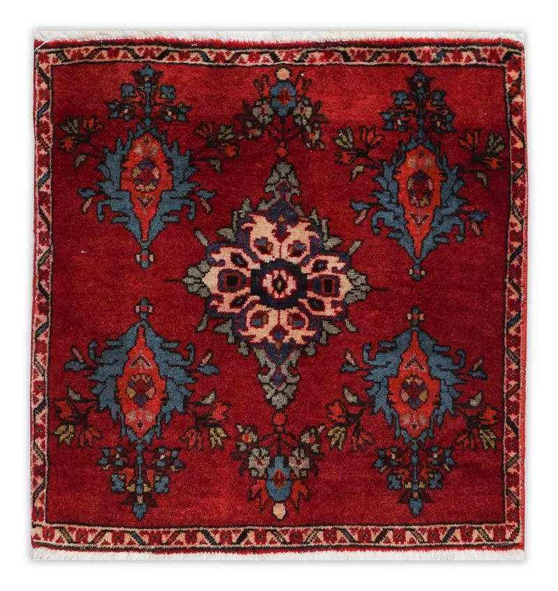Abadeh | 60 cm x 58 cm | Nr. Z-1471