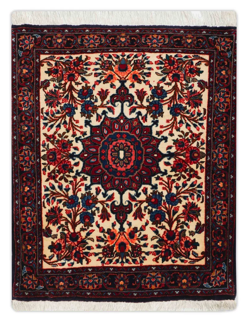 Bidjar | 88 cm x 73 cm | Nr. Z-1454