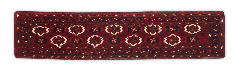 Alter Afghan | 127 cm x 29 cm | Nr. Z-1434