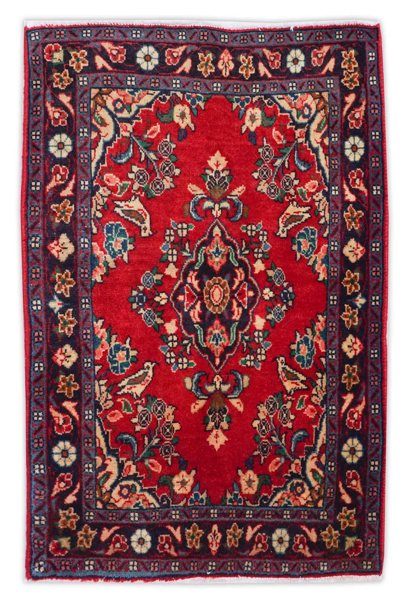 Sarough | 94 cm x 62 cm | Nr. Z-1425