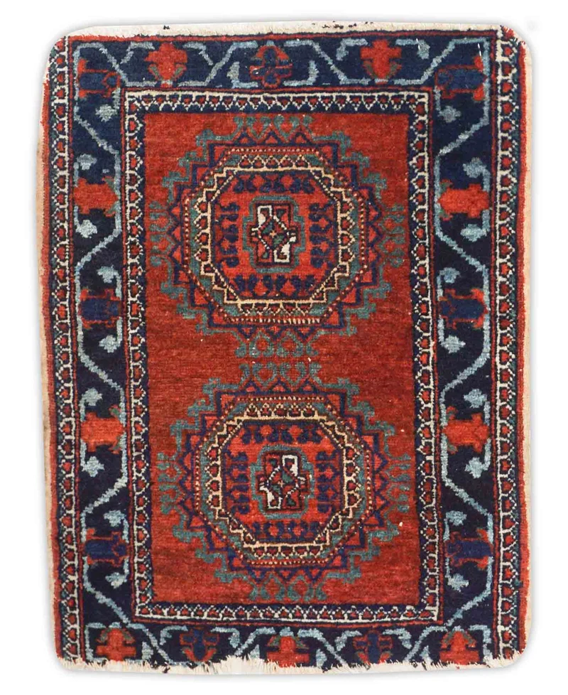 Täbriz | 59 cm x 46 cm | Nr. Z-1420