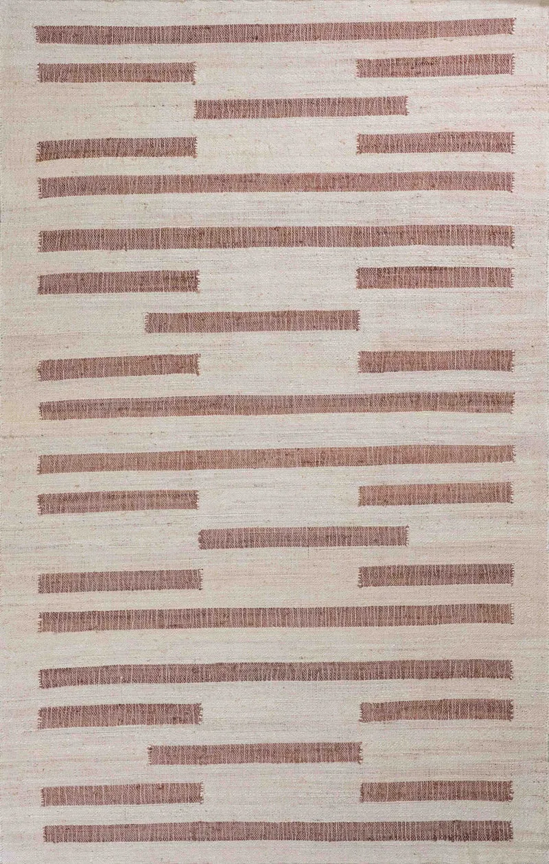 Jute Teppich | 245 cm x 154 cm | Nr. Z-2048