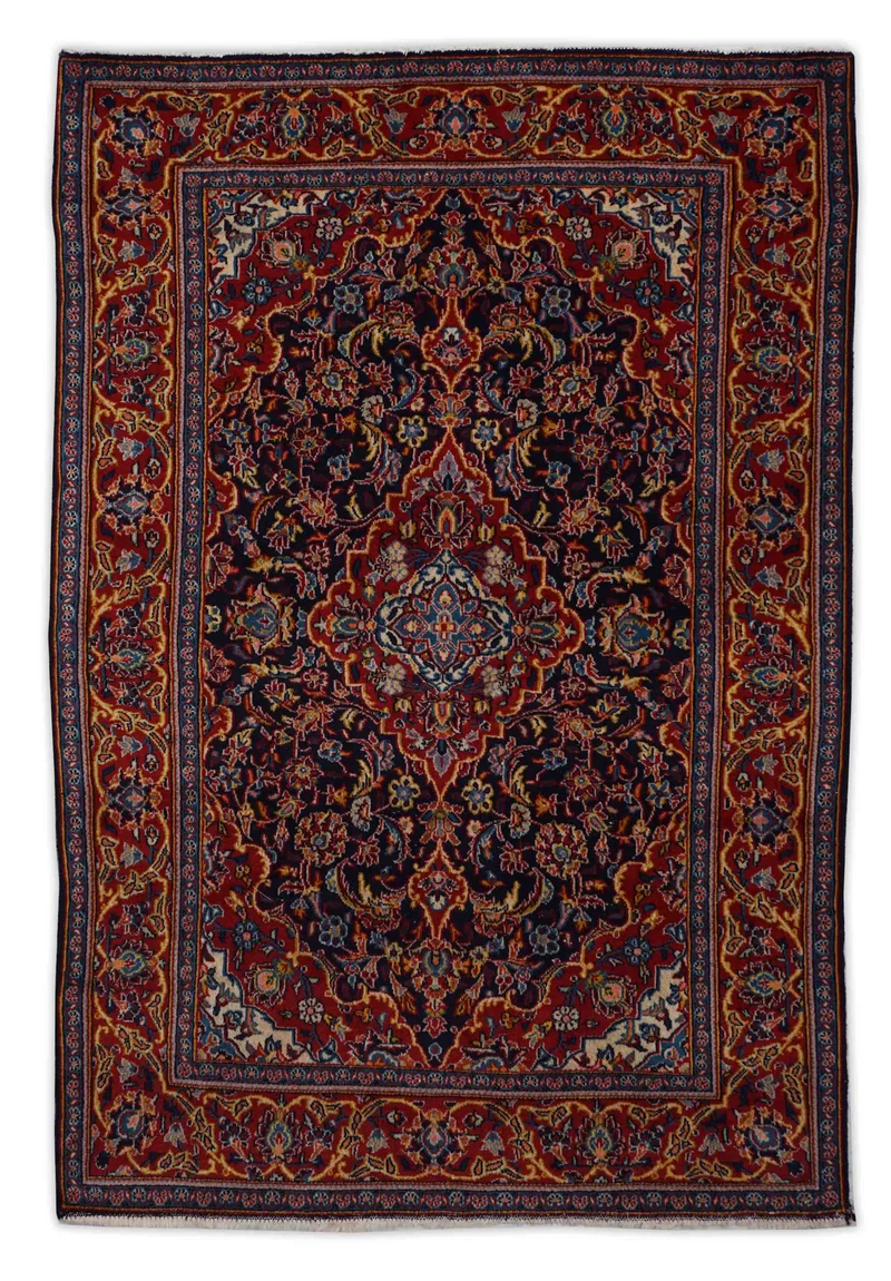 Alter Sarough | 161 cm x 109 cm | Nr. Z-1990
