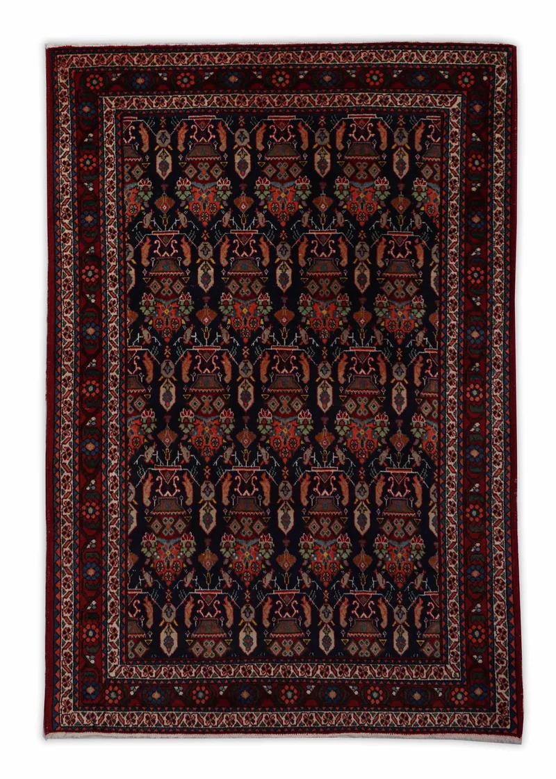 Alter Abadeh | 153 cm x 103 cm | Nr. Z-1989