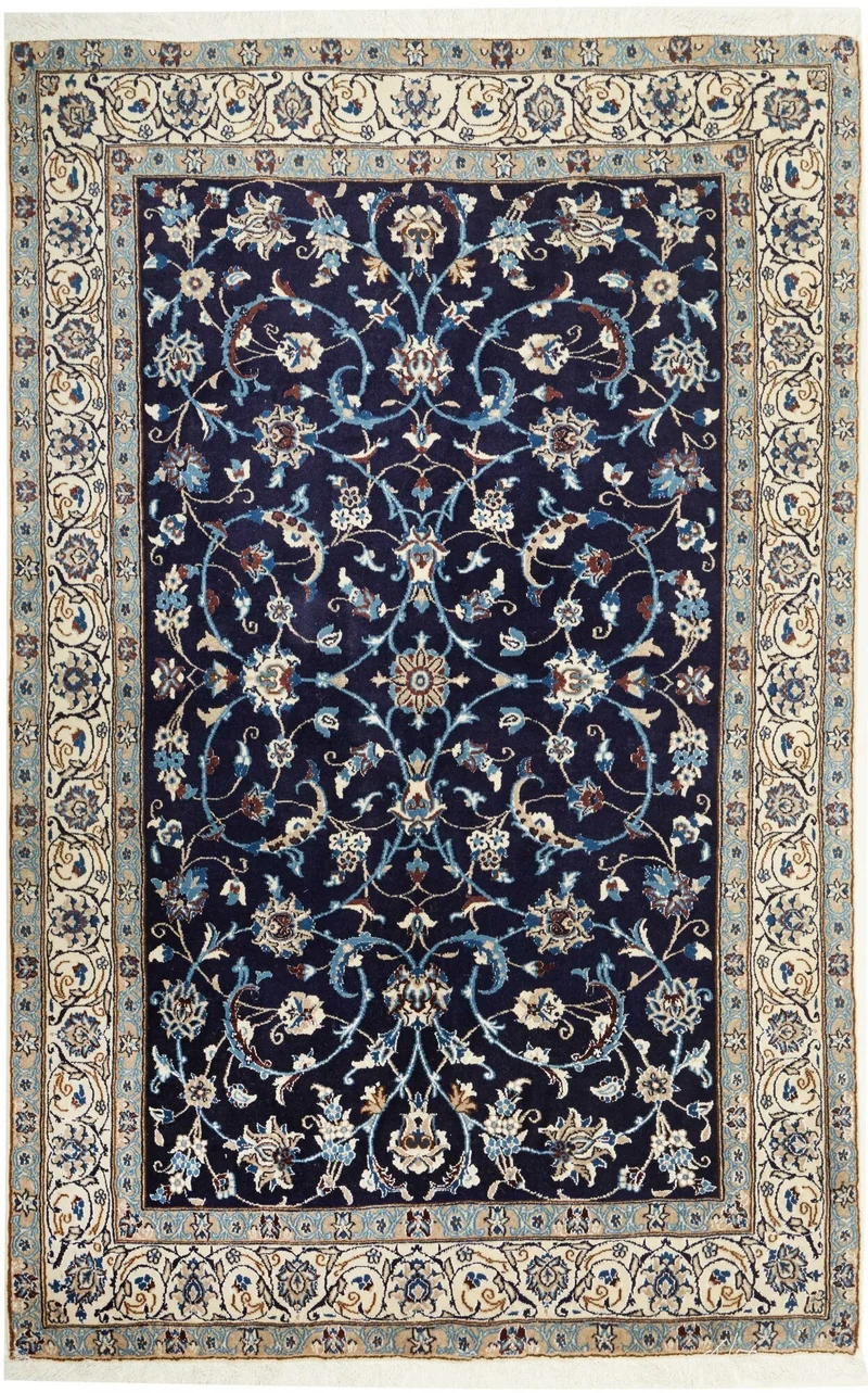 Nain | 200 cm x 127 cm | Nr. Z-2032