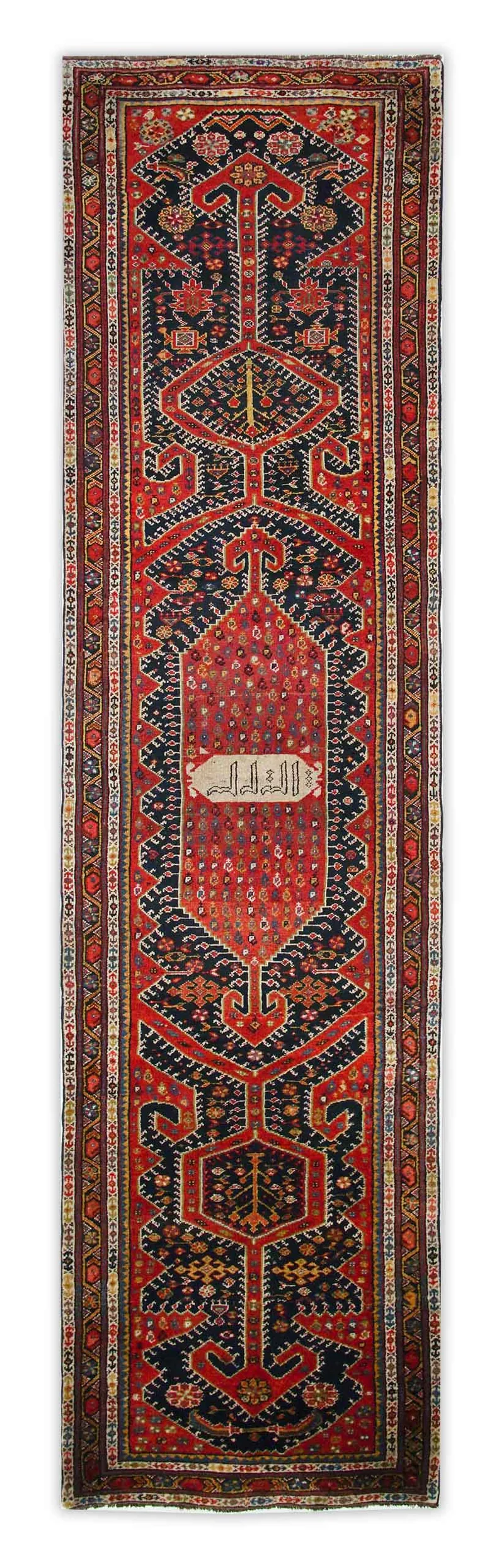 Alter Bakhtiari | 377 x 98 cm | Nr. 20102