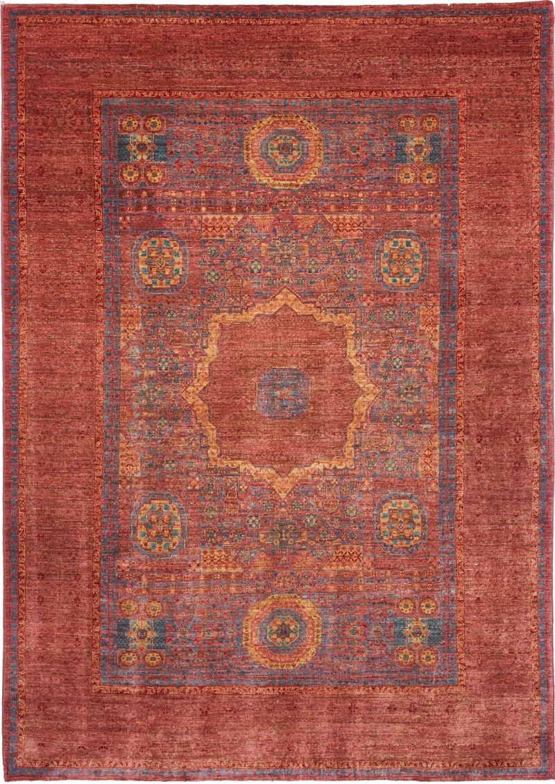 Mamlouk | 242 cm x 170 cm | Nr. 12-458251