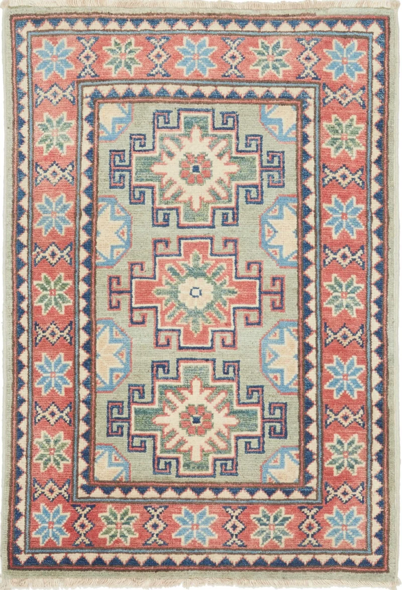 Kazak | 89 cm x 61 cm | Nr. 12-450664