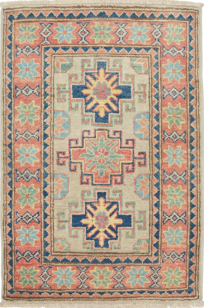 Kazak | 87 cm x 57 cm | Nr. 12-450633