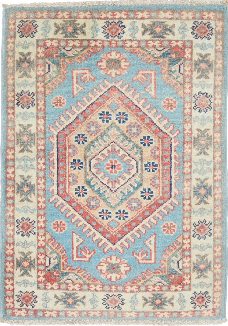 Kazak | 85 cm x 61 cm | Nr. 12-450628