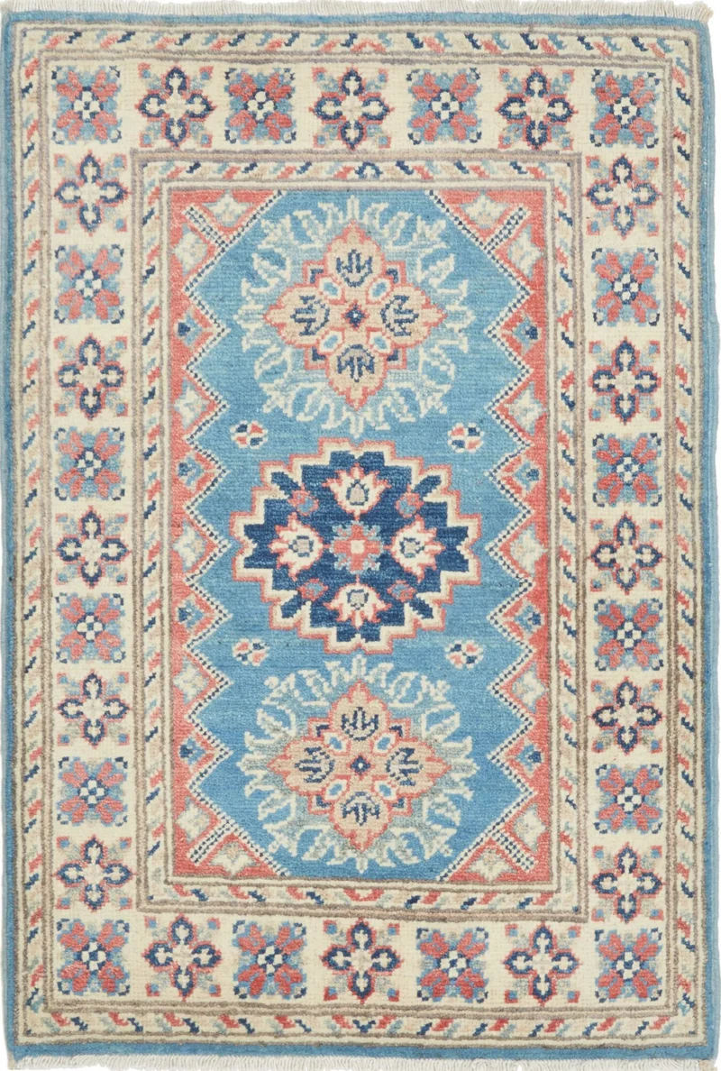 Kazak | 90 cm x 62 cm | Nr. 12-450620