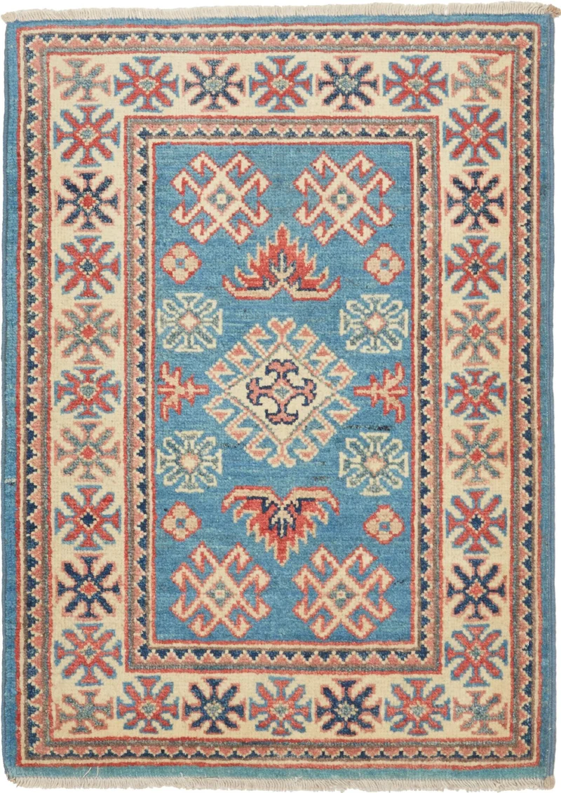 Kazak | 85 cm x 62 cm | Nr. 12-450534