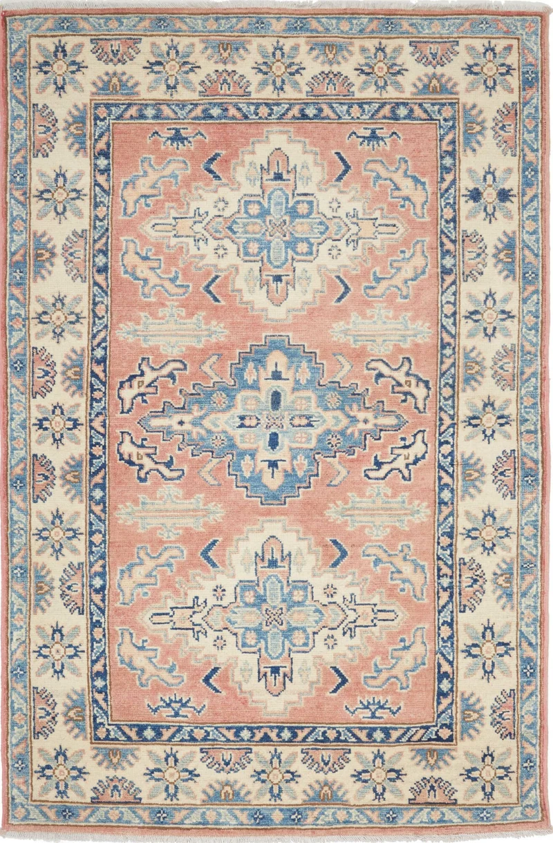 Kazak | 155 cm x 101 cm | Nr. 12-450790