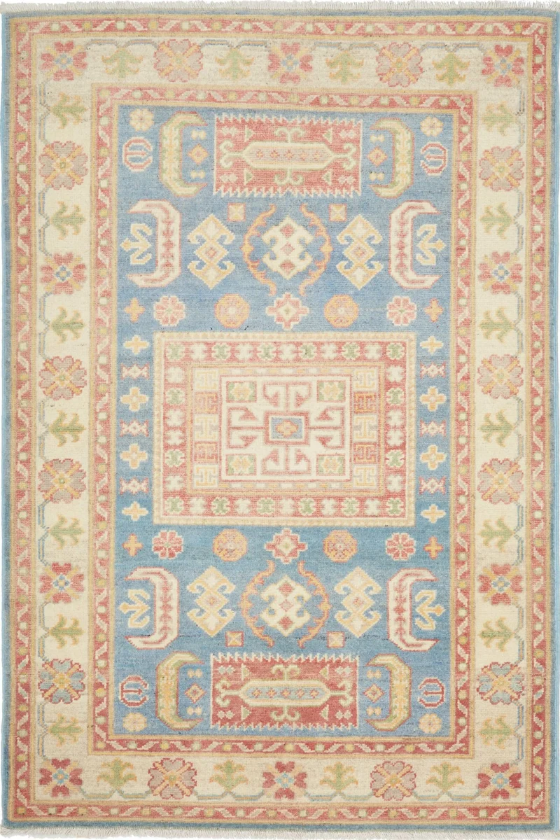 Kazak | 134 cm x 98 cm | Nr. 12-450769