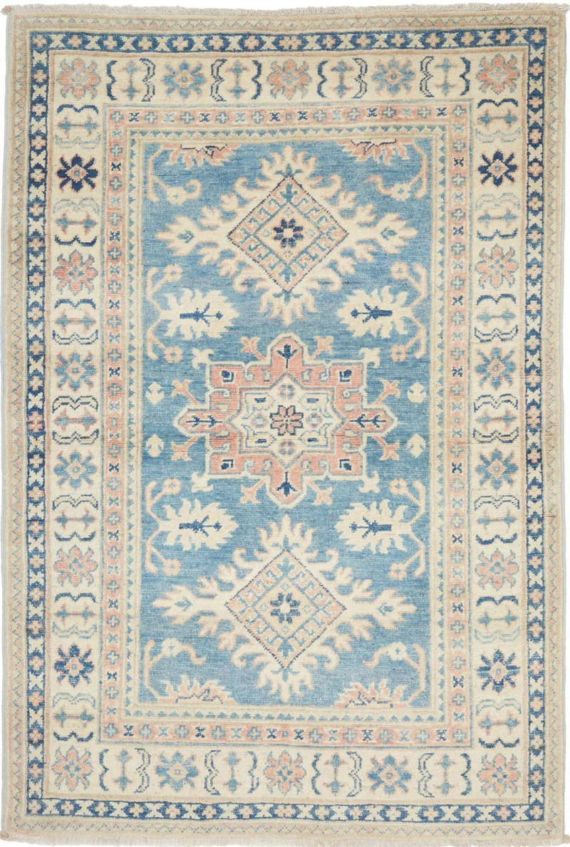 Kazak | 138 cm x 95 cm | Nr. 12-450750