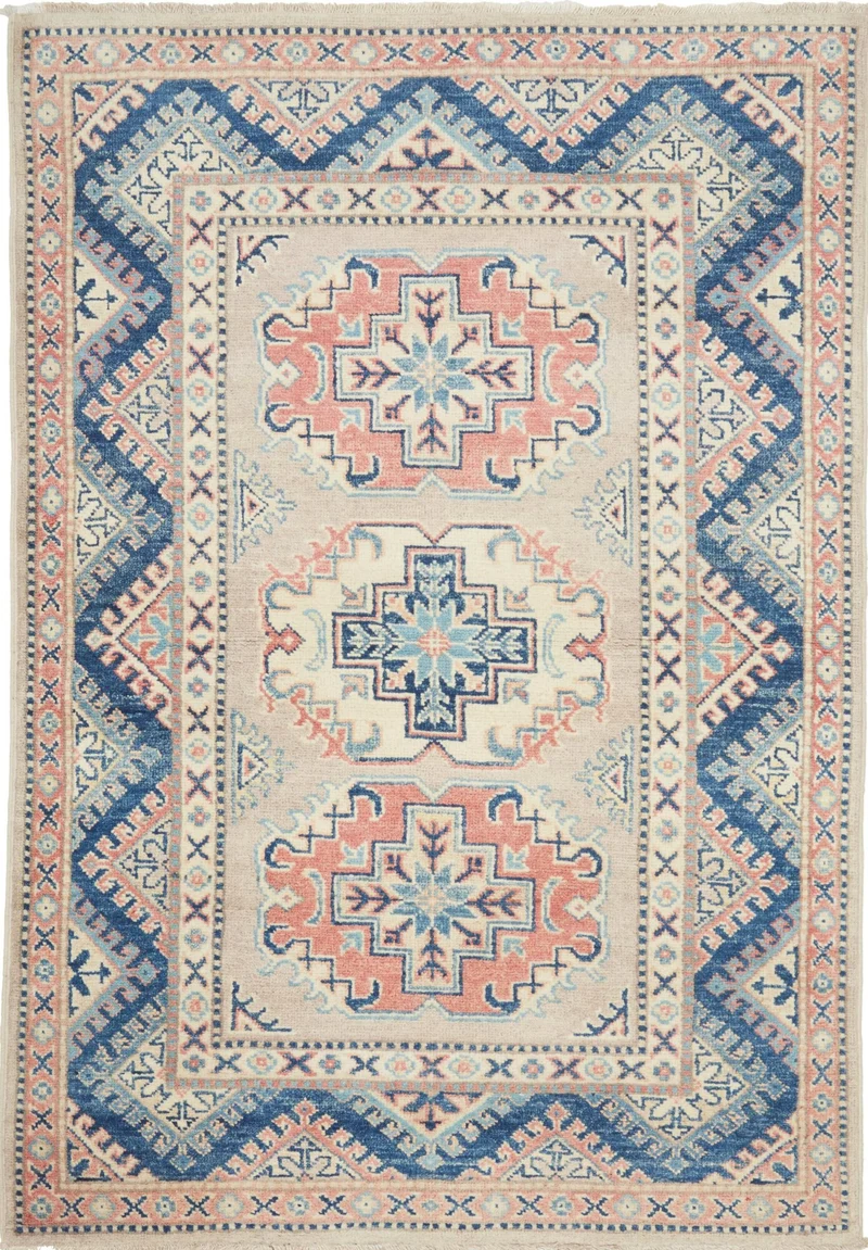Kazak | 141 cm x 96 cm | Nr. 12-450749