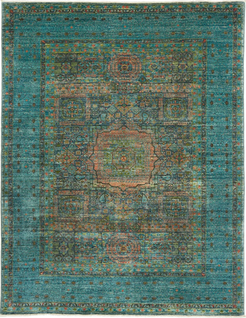 Mamlouk | 200 cm x 156 cm | Nr. 12-450436