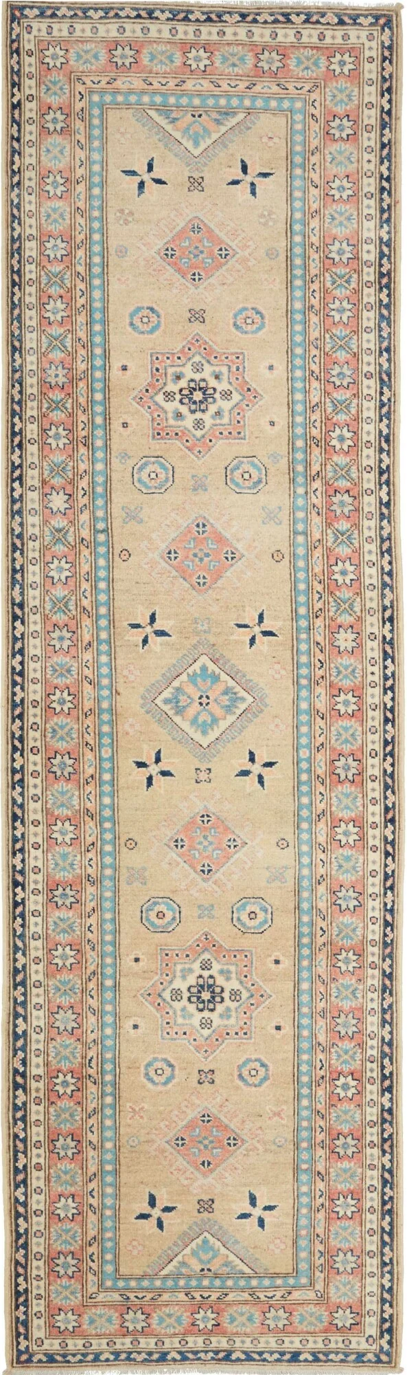 Kazak | 294 cm x 85 cm | Nr. 12-444894