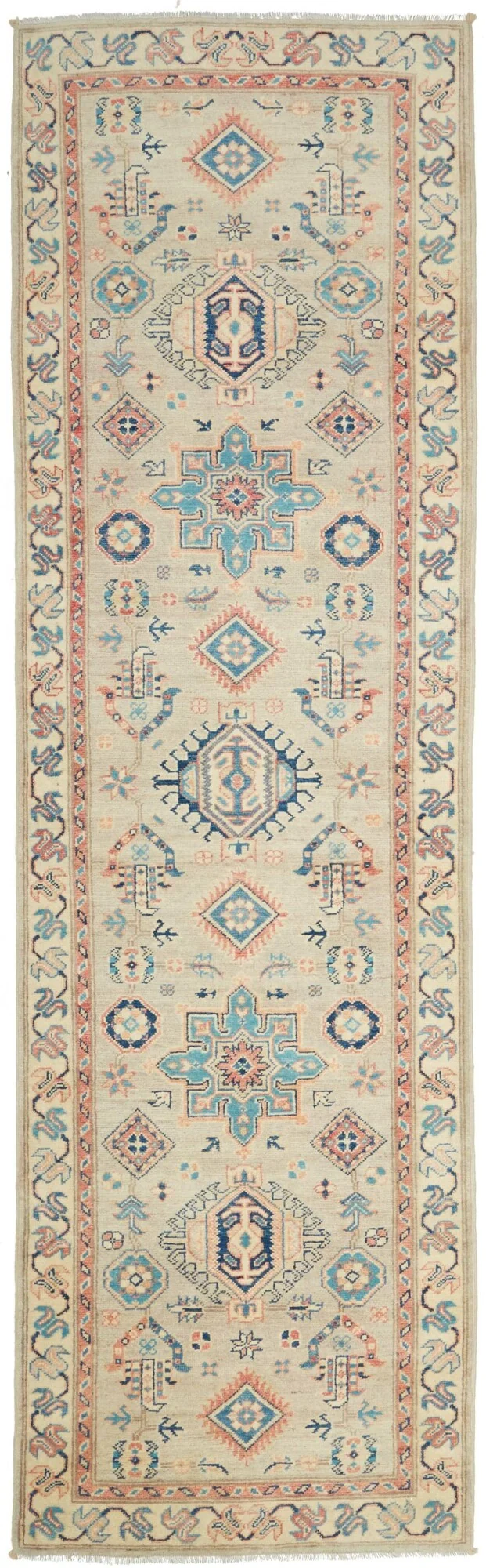 Kazak | 292 cm x 83 cm | Nr. 12-444874