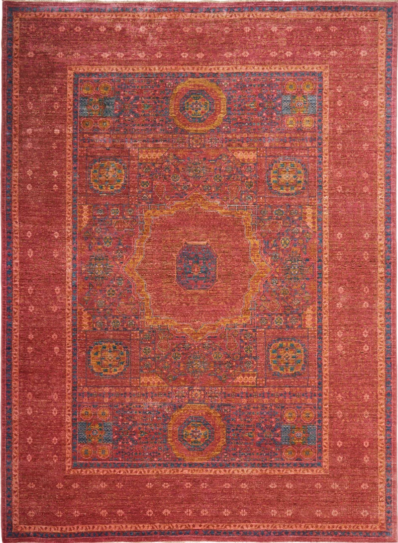 Mamlouk | 233 cm x 170 cm | Nr. 12-442989
