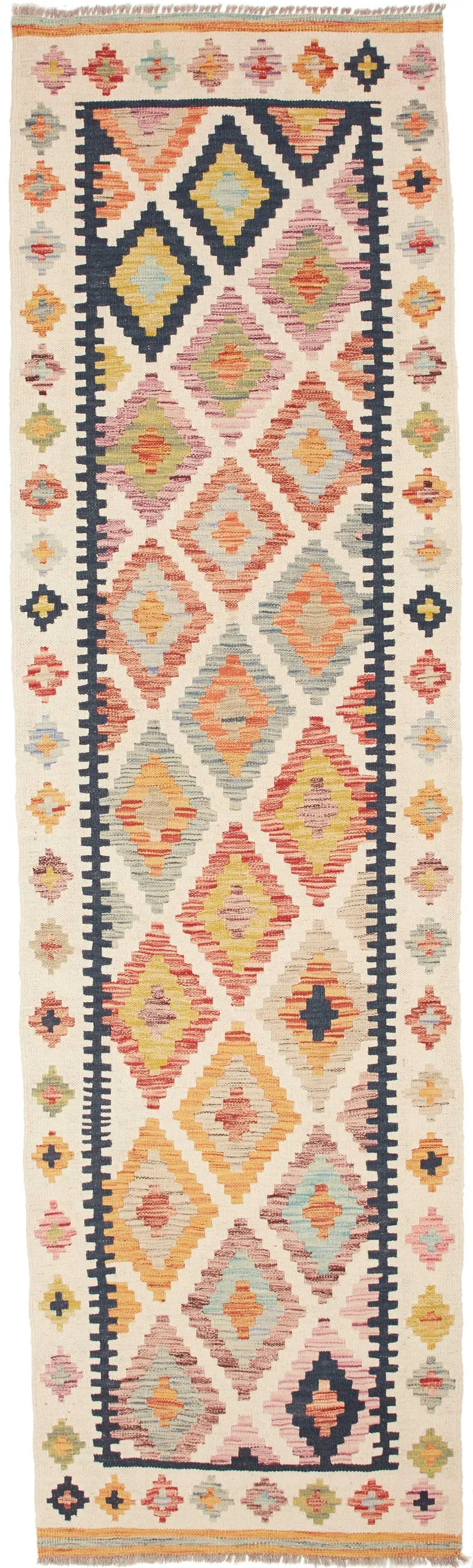 Kelim | 290 cm x 80 cm | Nr. Z-3585