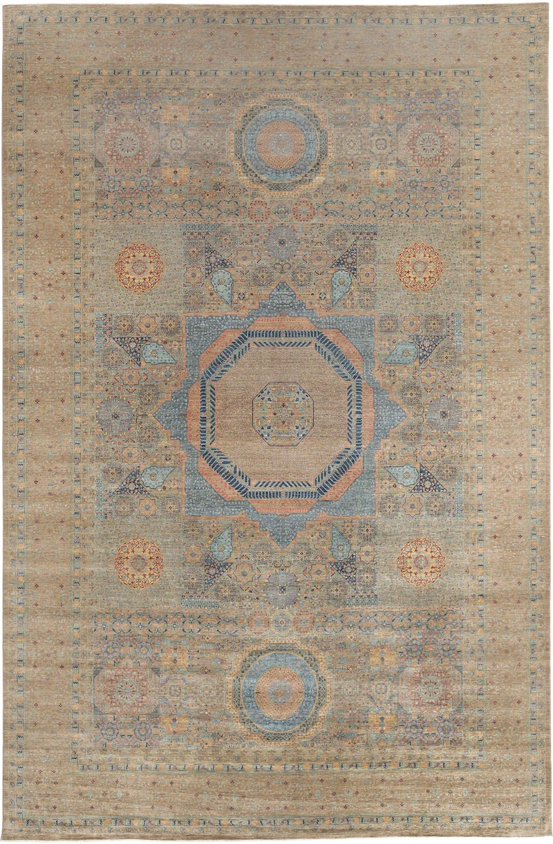 Mamlouk | 550 cm x 349 cm | Nr. 12-482414