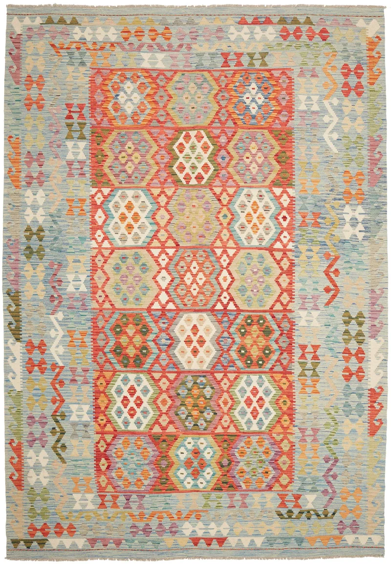Kelim | 308 x 214 cm | Nr. 12-474699