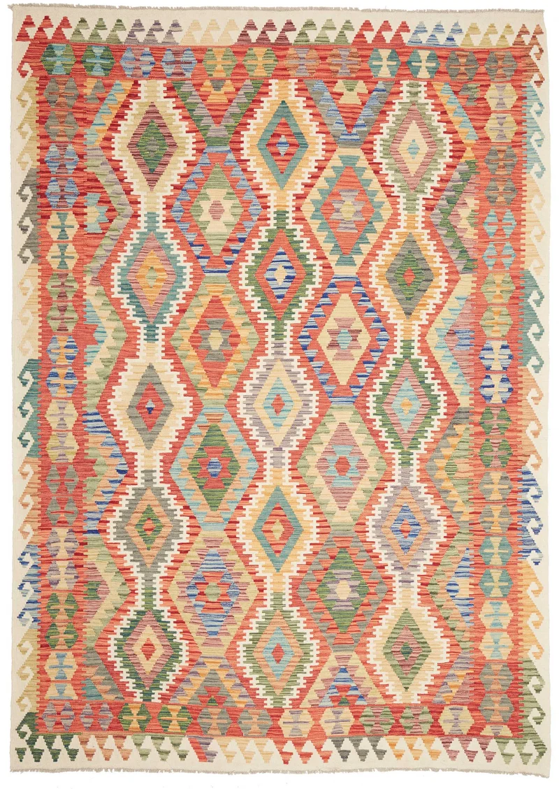 Kelim | 295 x 210 cm | Nr. 12-474697