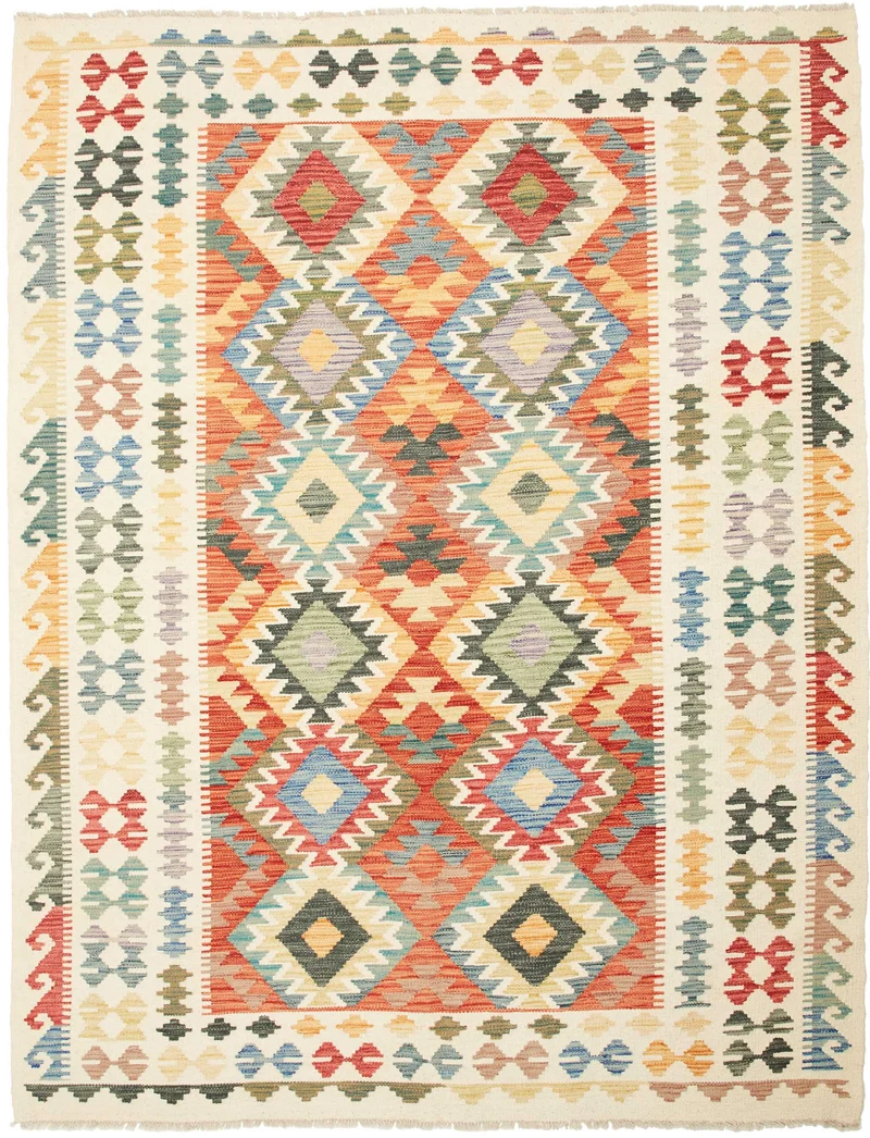 Kelim | 238 x 183 cm | Nr. 12-468814
