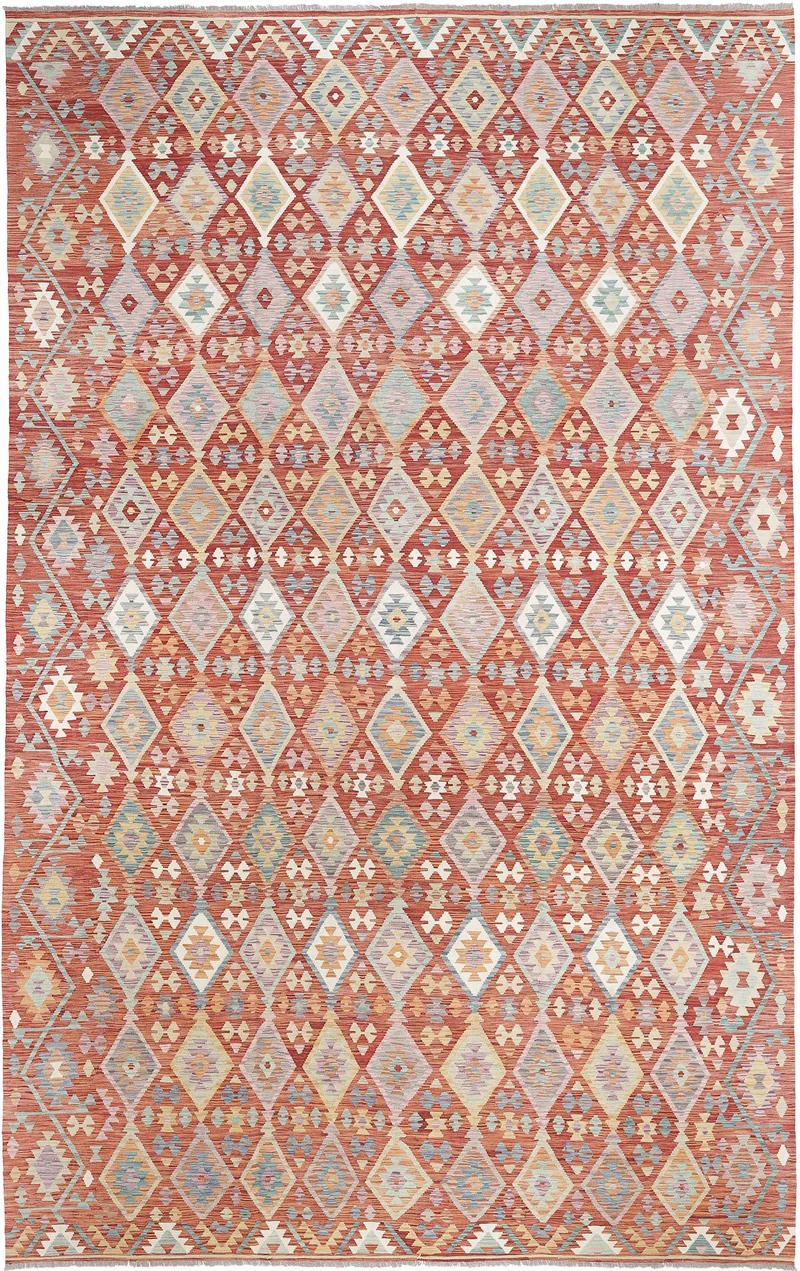 Kelim | 496 x 304 cm | Nr. 12-481690