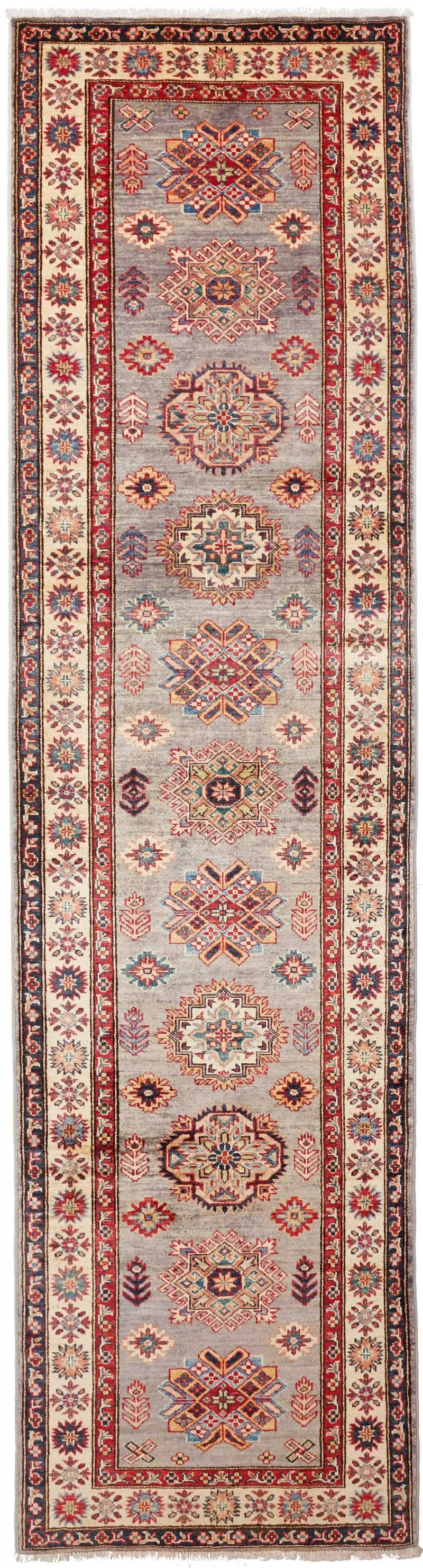 Kazak | 313 cm x 82 cm | Nr. 12-463570