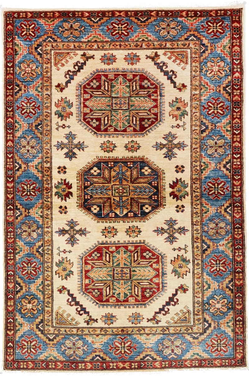 Kazak | 187 cm x 125 cm | Nr. 12-463565